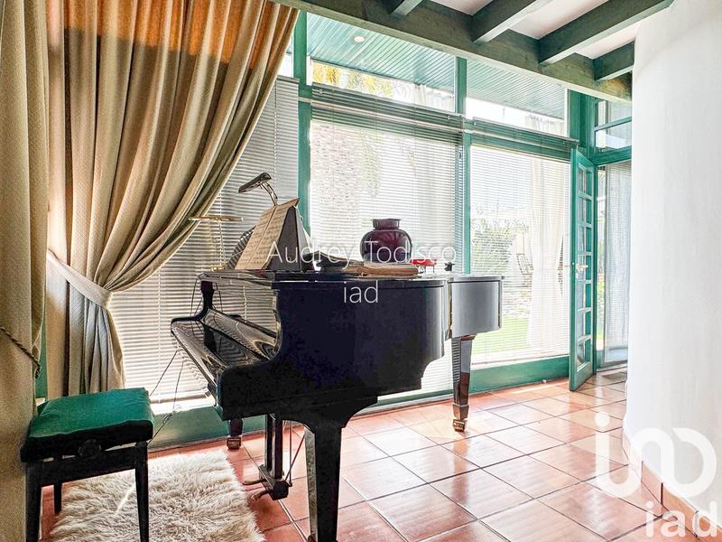 Maison de maîtres - 185 m² - 5 pièces