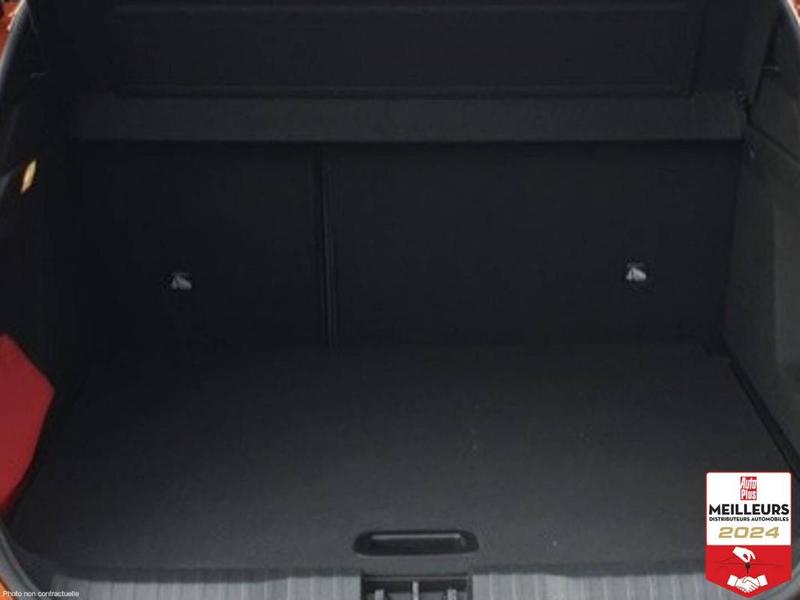 Renault Arkana E-Tech 145 Techno