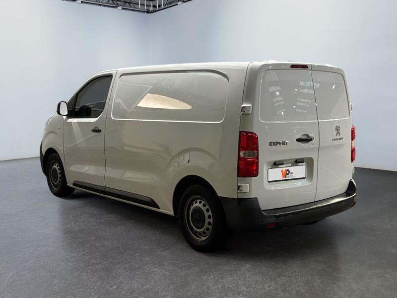 Peugeot Expert Fourgon Fgn Tole Standard 1.5 Bluehdi 120 s&amp;S Bvm6 Premium