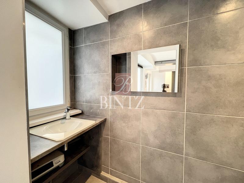 Appartement - 67 m² - 2 pièces