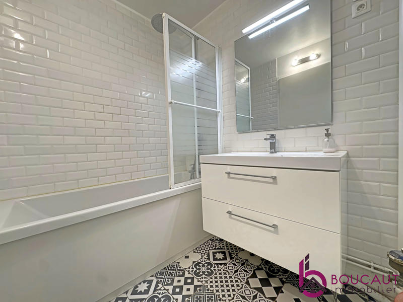 Appartement - 69 m² - 3 pièces