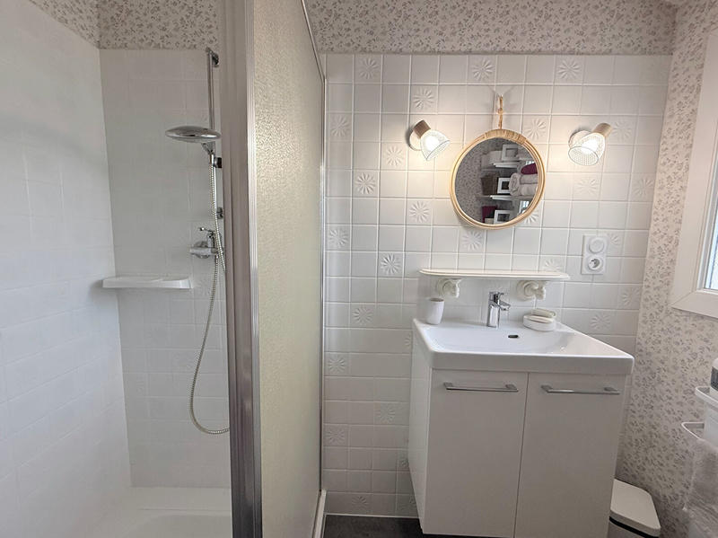 Maison - 144 m² - 6 pièces