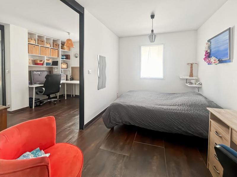 Maison - 173 m² - 7 pièces