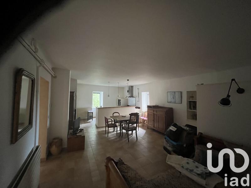 Maison de maîtres - 143 m² - 8 pièces