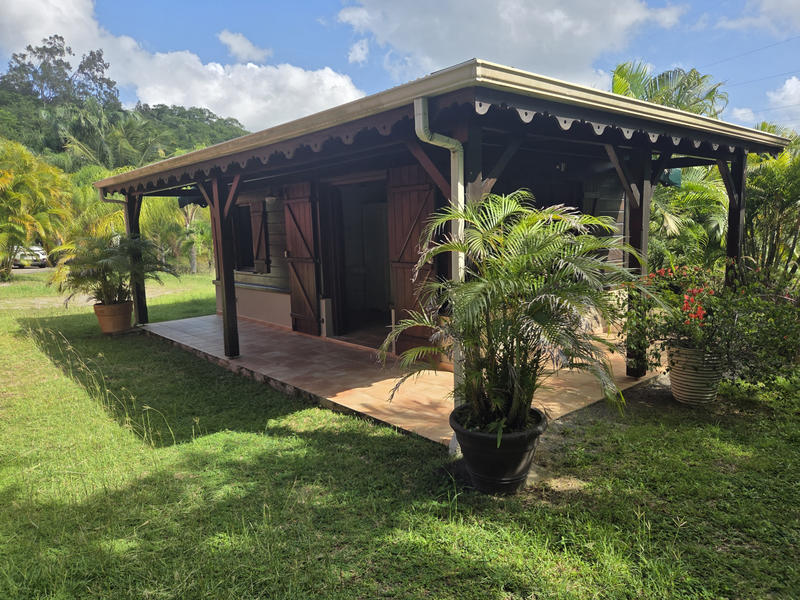 Villa - 155 m² - 3 pièces