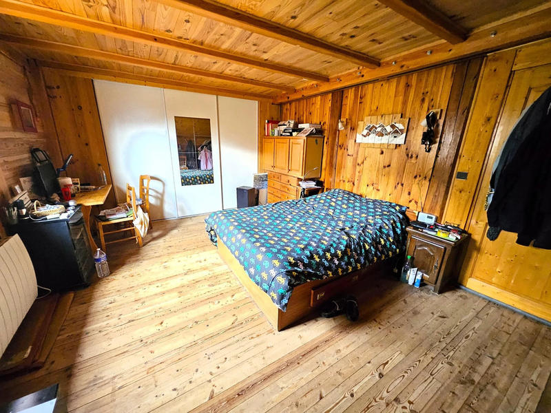 Maison - 111 m² - 4 pièces