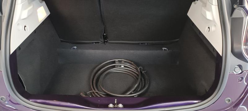 Renault Zoe E-Tech Electrique R110 - My22 Evolution