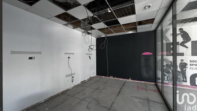 Local commercial - 380 m²