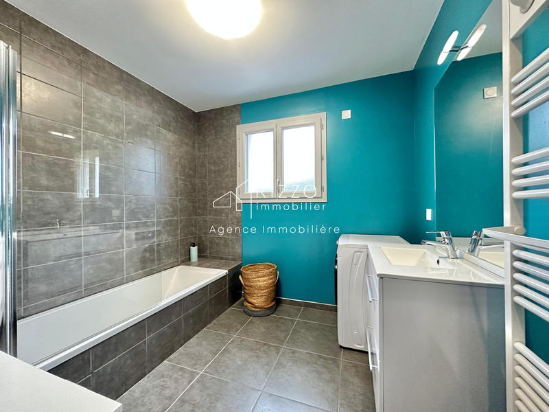 Appartement - 74 m² - 3 pièces