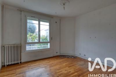 Maison - 129 m² - 5 pièces