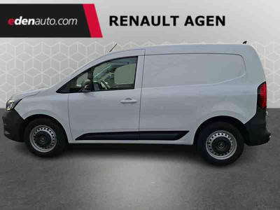 Renault Kangoo Van Blue Dci 95 Extra