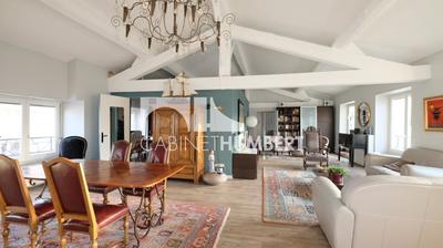 Appartement - 147 m² - 5 pièces