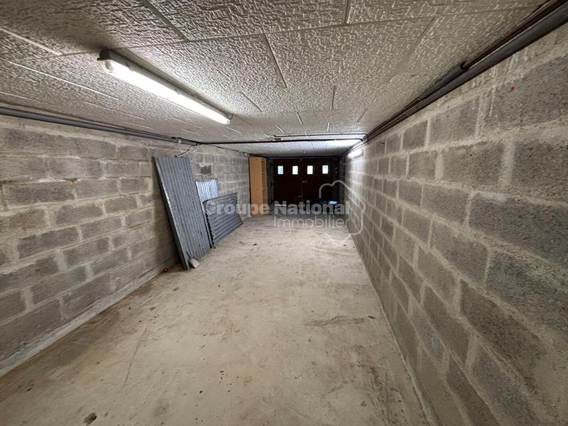 Maison - 86 m² - 6 pièces