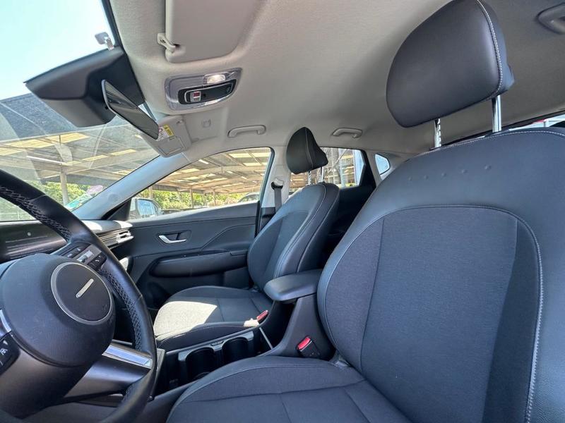 Hyundai Kona II 1.6 Hybrid 141 Creative