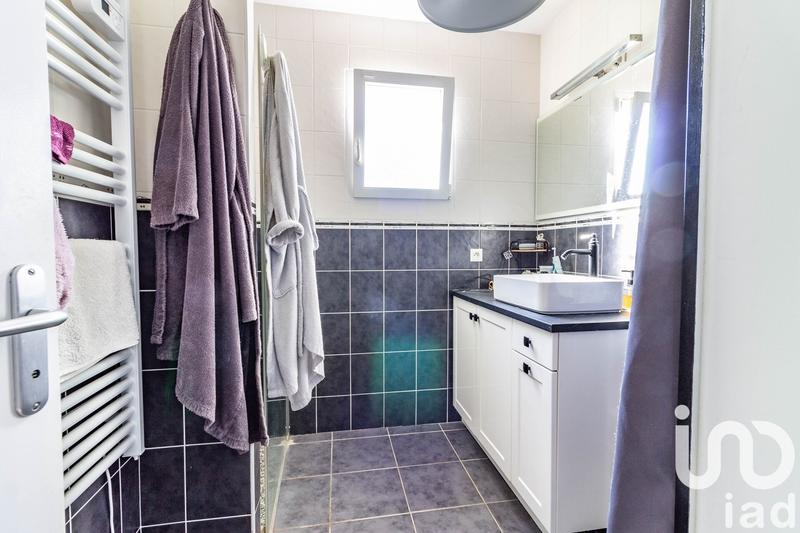 Maison - 103 m² - 6 pièces