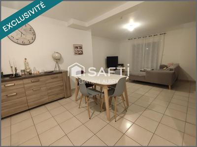 Maison - 121 m² - 6 pièces