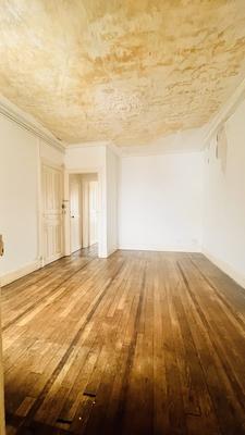 Appartement - 49 m² - 3 pièces