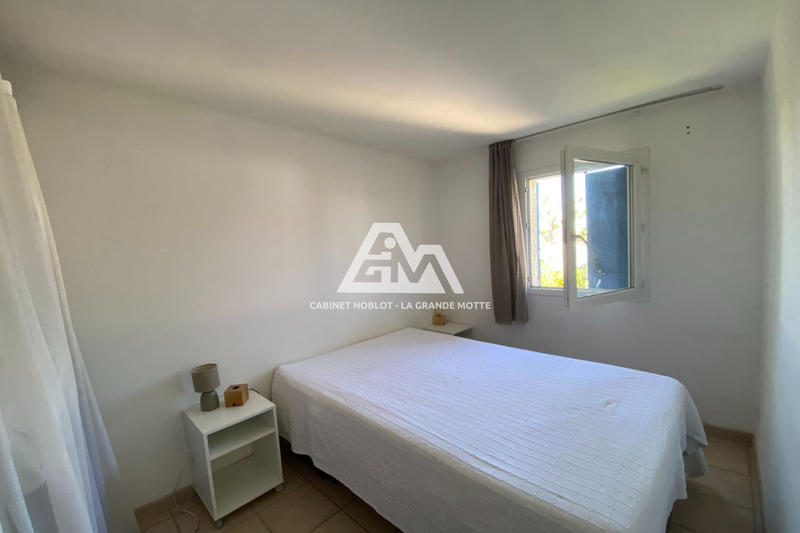 Appartement - 52 m² - 2 pièces