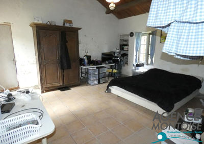 Maison - 89 m² - 4 pièces