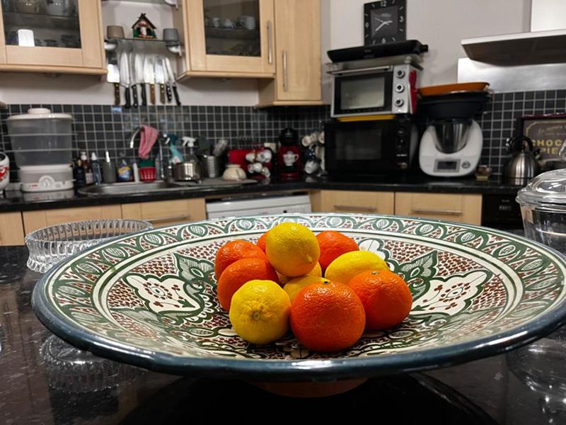 Appartement - 80 m² - 2 pièces