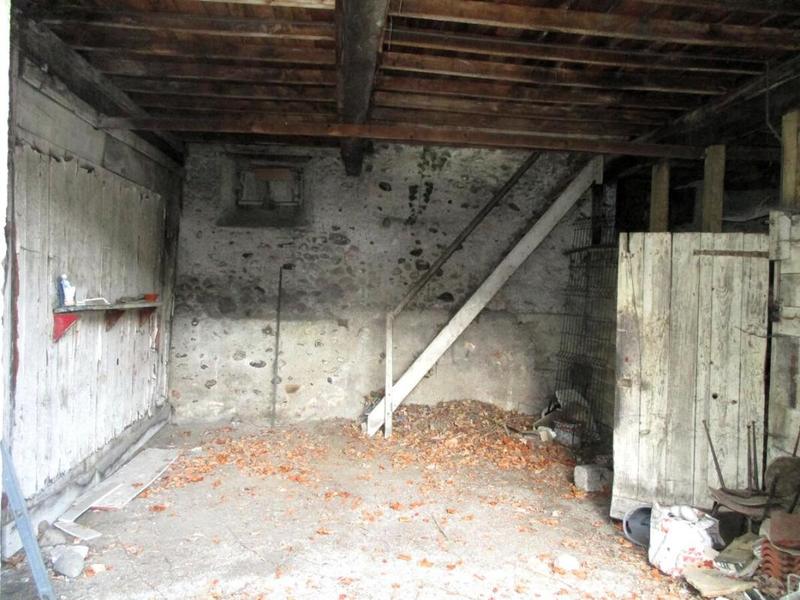 Maison - 132 m² - 5 pièces