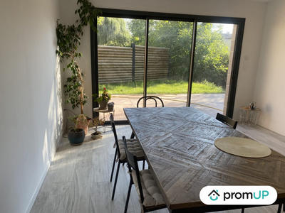 Villa - 105 m² - 4 pièces