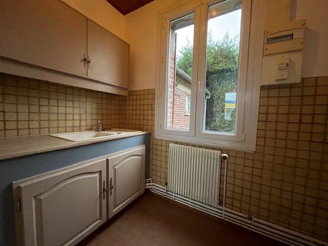 Appartement - 18 m² - 1 pièce