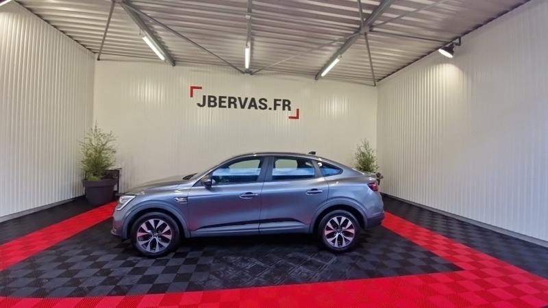 Renault Arkana Mild Hybrid 140 Edc Fap - 22 Equilibre