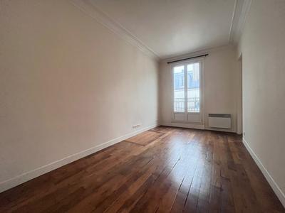 Appartement - 47 m² - 3 pièces