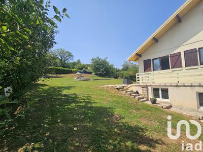 Maison de village - 153 m² - 6 pièces