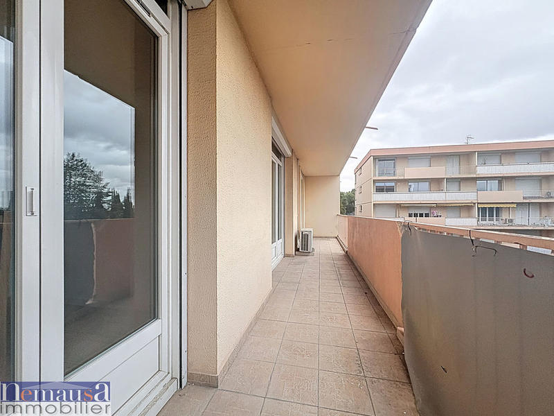 Appartement - 88 m² - 4 pièces