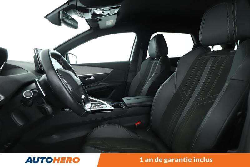 Peugeot 3008 1.5 Blue-HDi Gt Eat8 130 ch