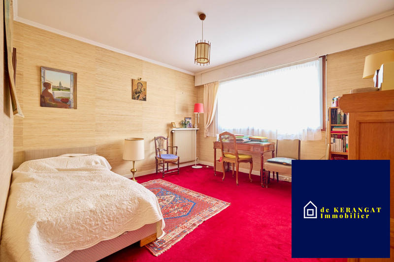 Appartement - 207 m² - 5 pièces