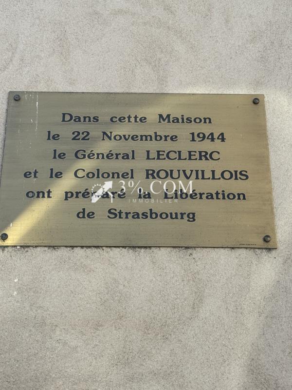 Appartement - 163 m² - 5 pièces