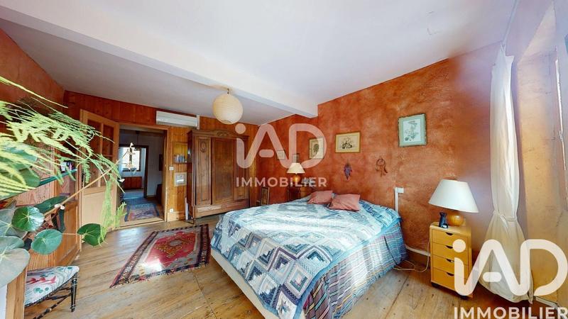 Maison de village - 78 m² - 3 pièces