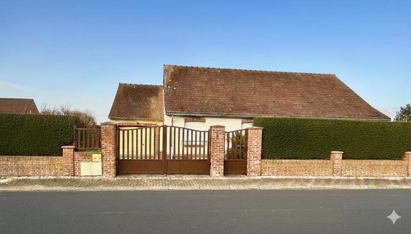 Pavillon - 135 m² - 6 pièces