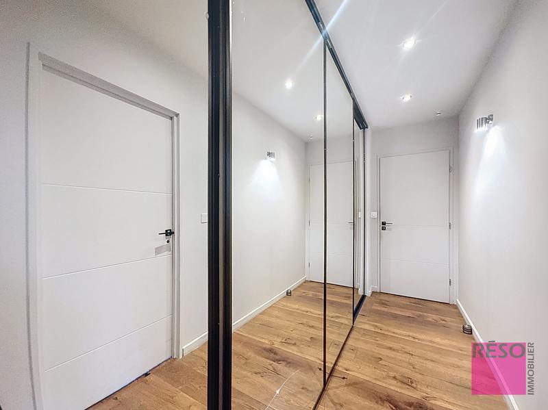 Maison - 108 m² - 3 pièces