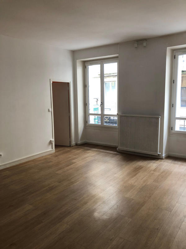 Appartement - 51 m² - 2 pièces