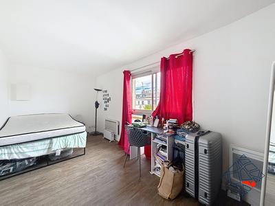 Appartement - 22 m² - 1 pièce