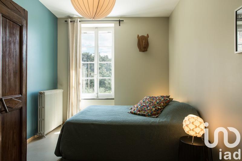 Maison - 297 m² - 10 pièces