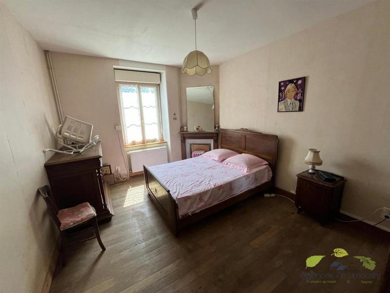 Maison - 127 m² - 6 pièces