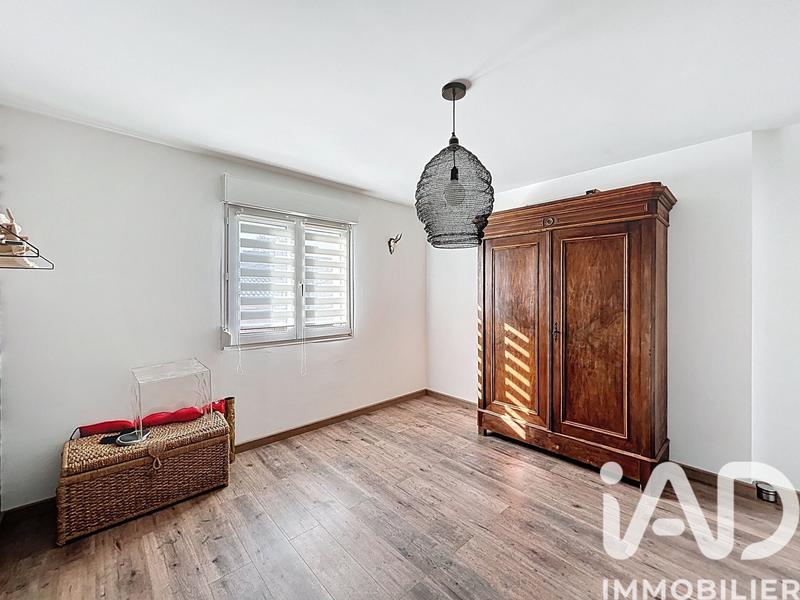 Maison - 170 m² - 5 pièces