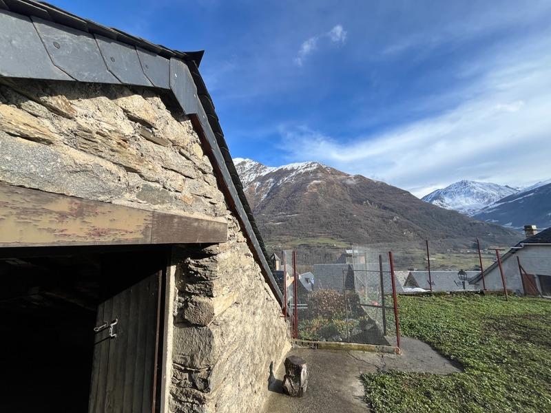 Maison de village - 119 m² - 6 pièces