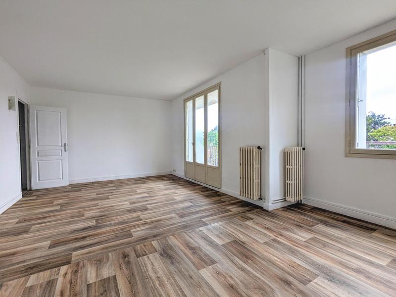 Appartement - 81 m² - 4 pièces