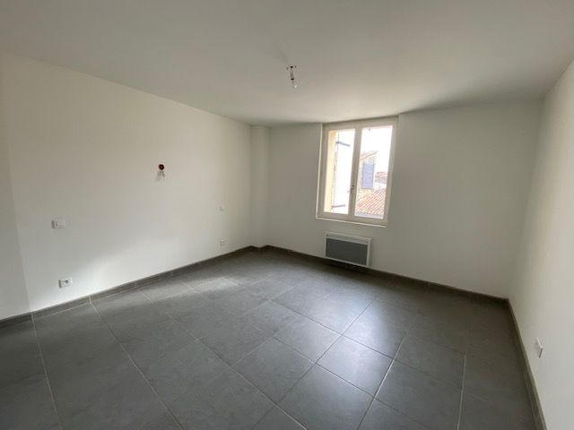 Maison - 47 m² - 3 pièces
