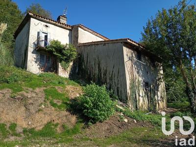 Maison - 146 m² - 5 pièces