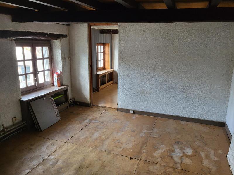 Maison - 122 m² - 5 pièces