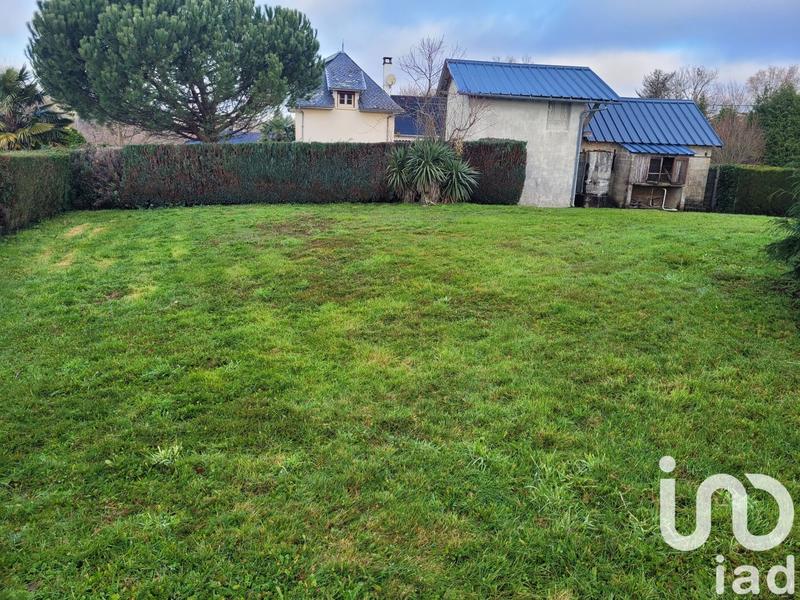 Maison - 133 m² - 5 pièces