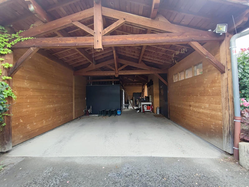 Maison - 182 m² - 6 pièces