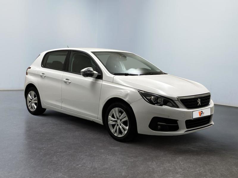Peugeot 308 Business BlueHDi 130ch s&amp;S Eat8 Active